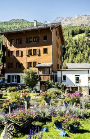 Chalet Amour - Accès ski - Vue Montagne